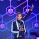Illustration for article titled The Nicky Jam Ozuna Rockstar Remix Is...Better Than Post-Malones Original?